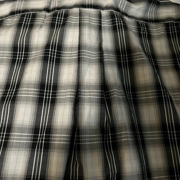 COVINGTON/~ROUNDTREE~BUNDLE(TWO) MEN’S SHIRT~M - Picture 7 of 11